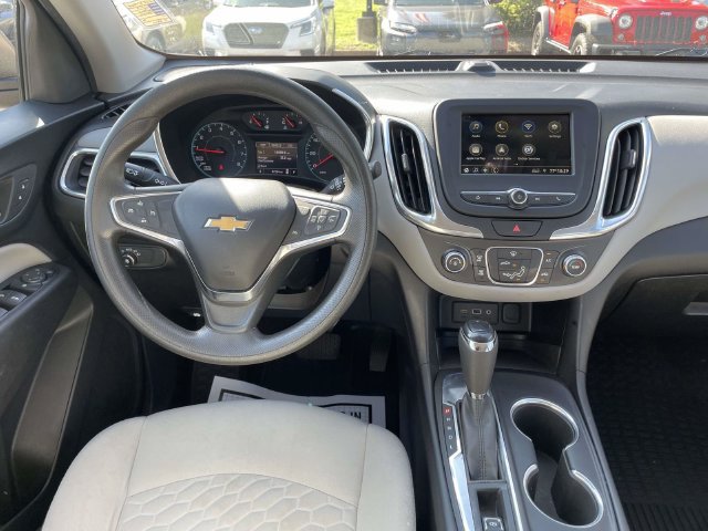 Used 2019 Chevrolet Equinox LS FWD image 13