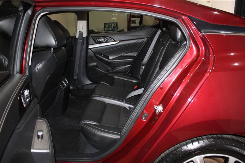 Used 2017 Nissan Maxima 3.5 SL FWD image 27