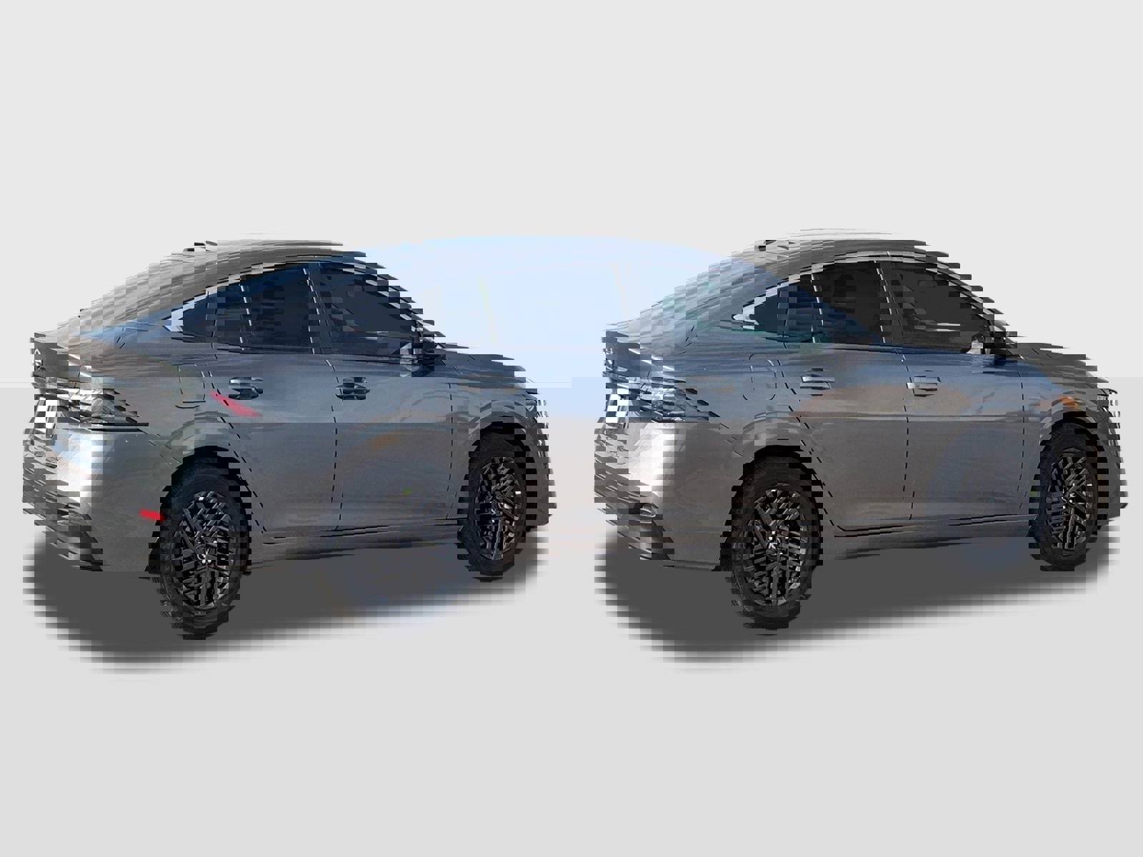 New 2026 Nissan Sentra SV image 7