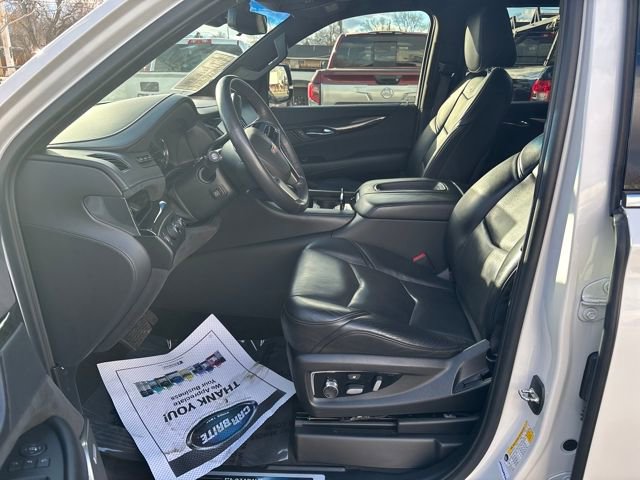 Used 2019 Cadillac Escalade ESV Platinum image 6