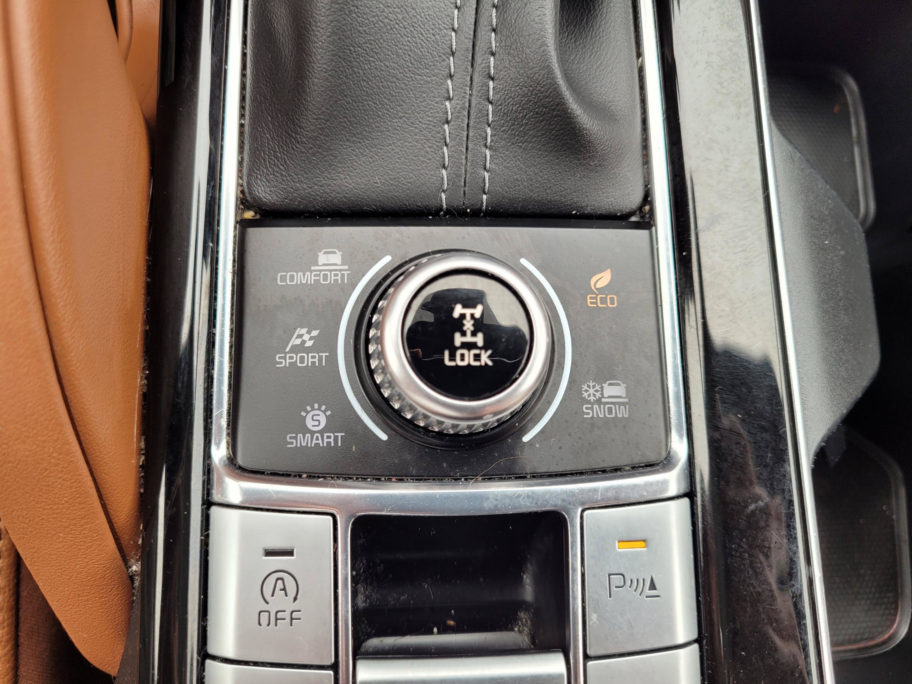 Used 2023 Kia Telluride EX X-Line AWD/4WD image 24
