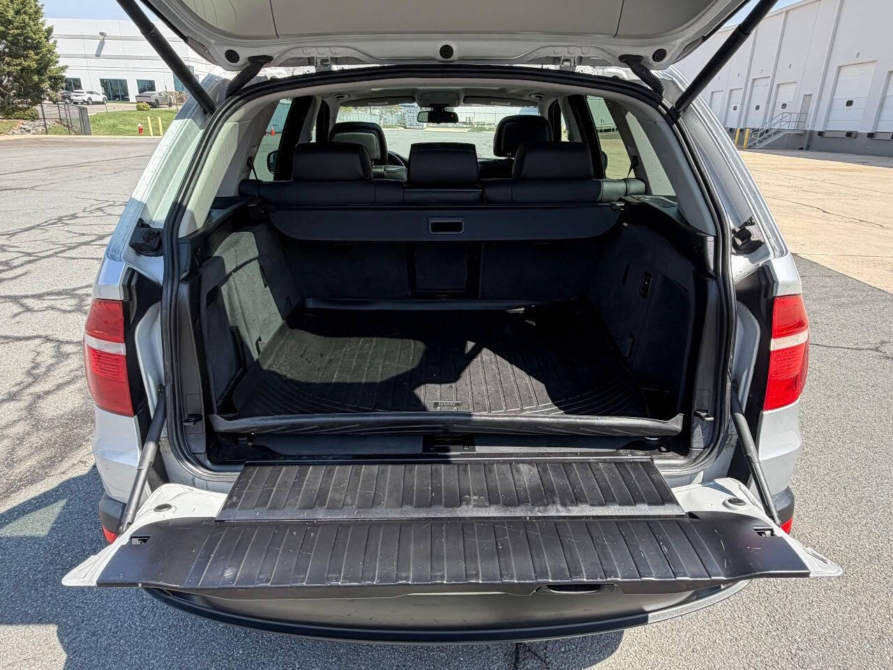 Used 2008 BMW X5 3.0si AWD/4WD image 19