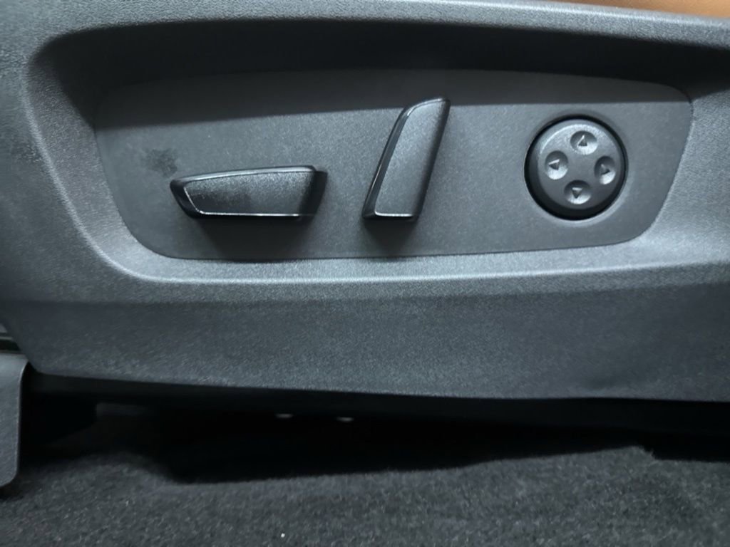 Certified 2026 INFINITI QX60 Autograph w/ Autograph Tech Package image 14