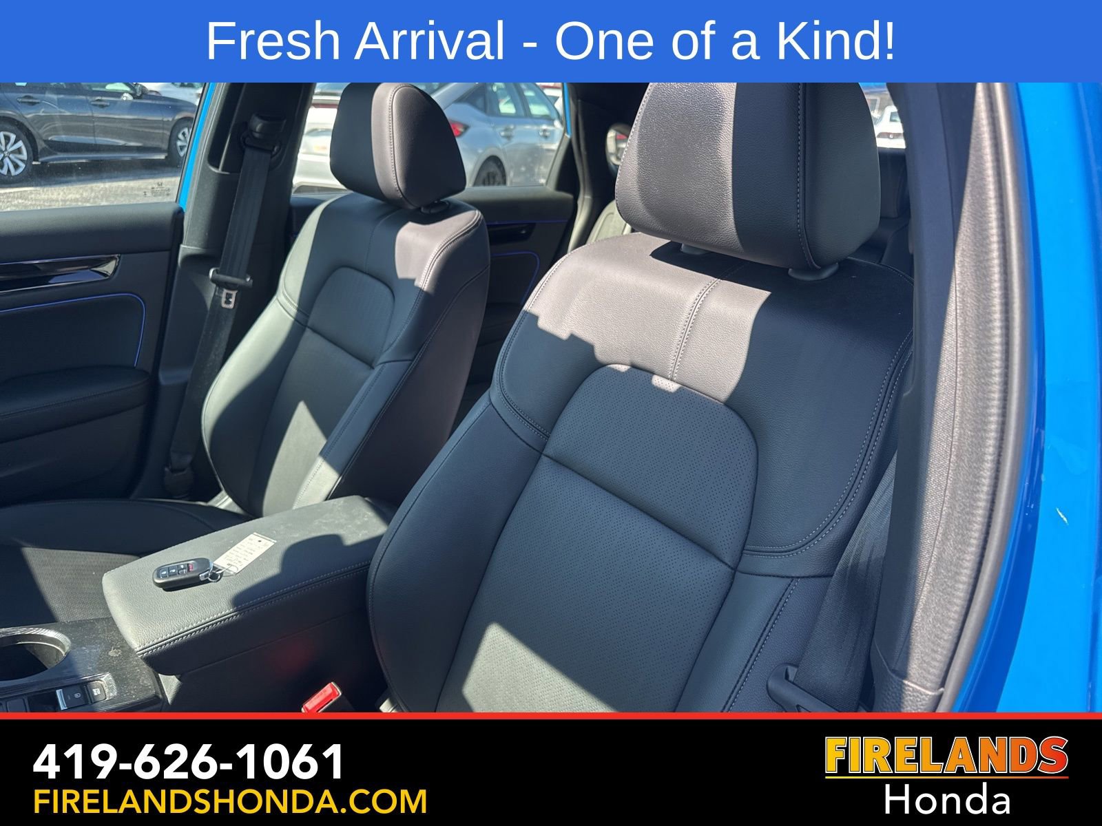 Used 2026 Honda Civic Sport Touring image 14