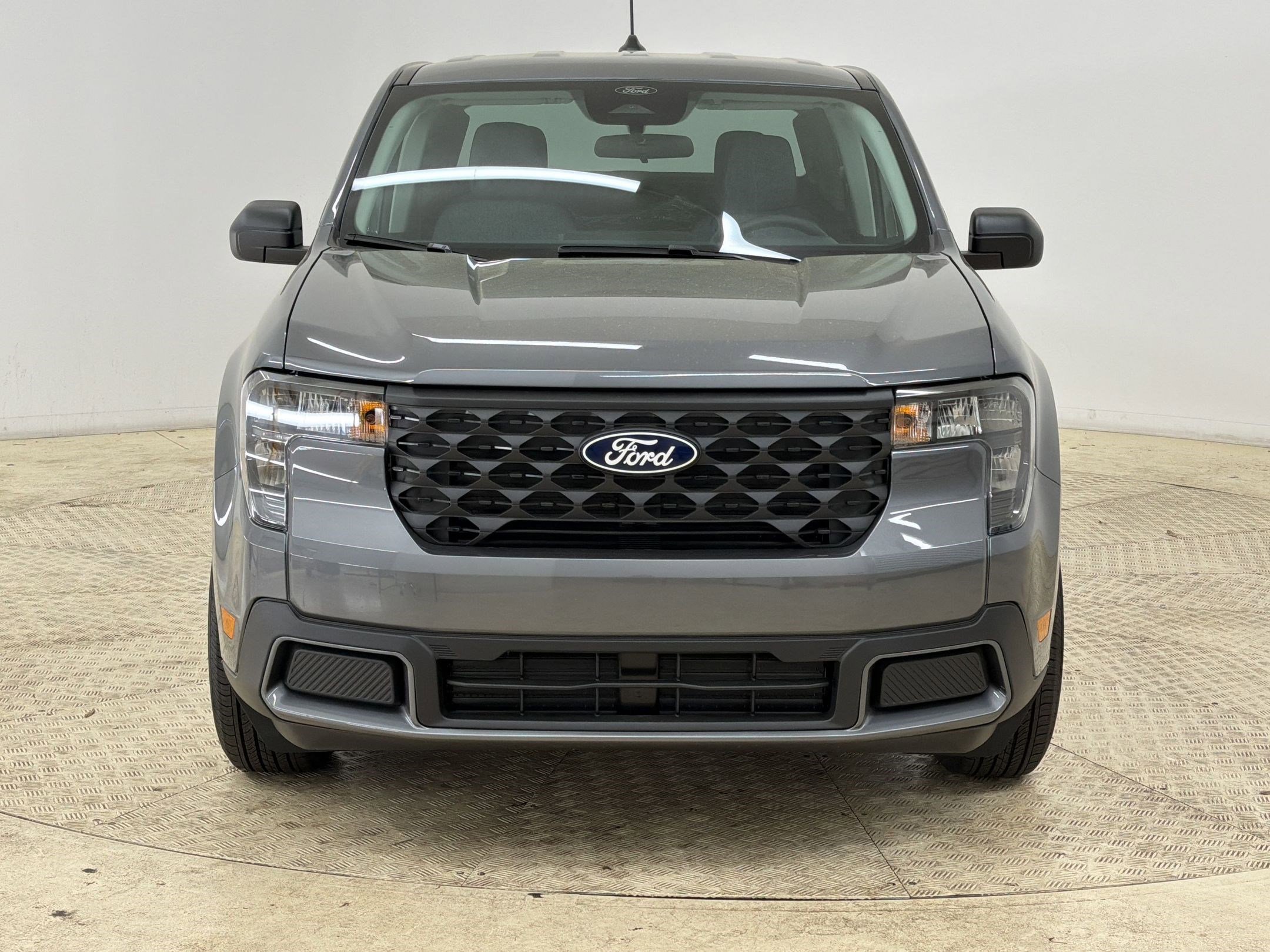 New 2026 Ford Maverick XLT AWD/4WD image 6