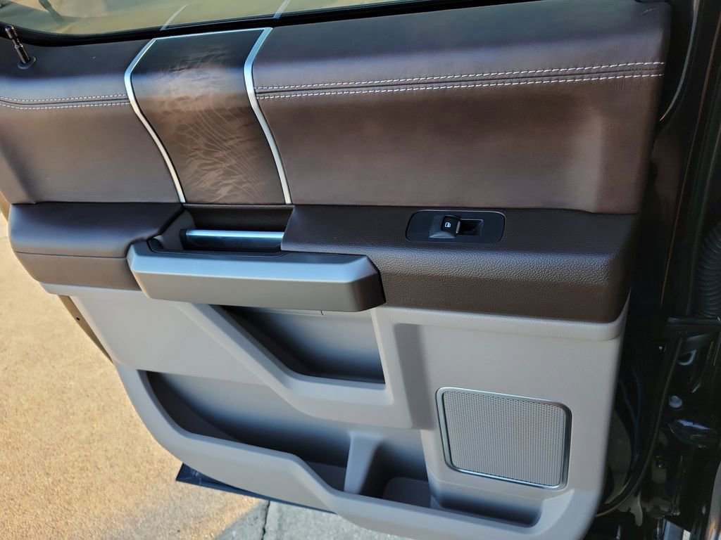Used 2019 Ford F250 Limited w/ FX4 Off-Road Package image 13
