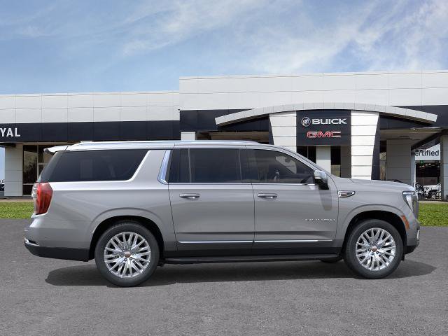 New 2026 GMC Yukon XL Elevation RWD image 20