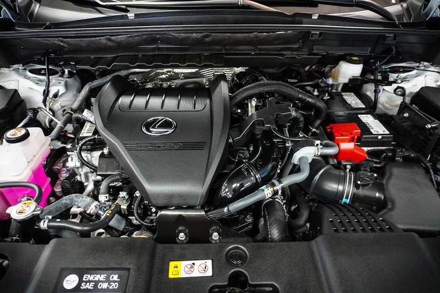 Certified 2026 Lexus NX 350 AWD w/ Accessory Package (2T) image 26