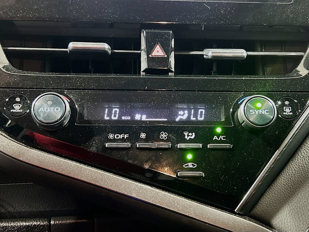 Used 2024 Toyota Camry LE FWD image 13