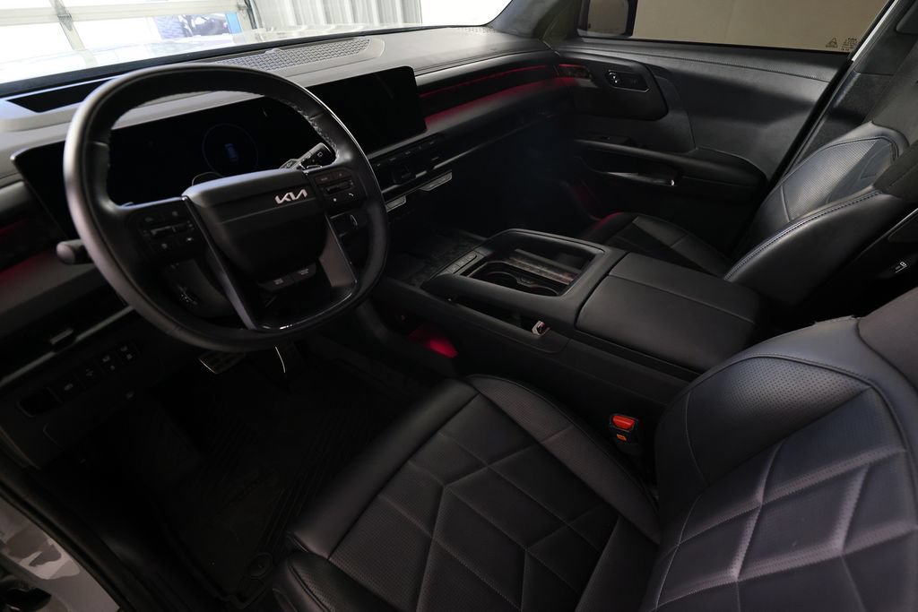 Used 2027 Kia Telluride SX Prestige X-Pro AWD/4WD image 20