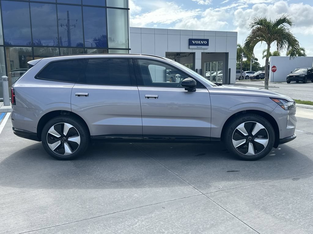New 2026 Volvo EX90 Plus RWD image 5