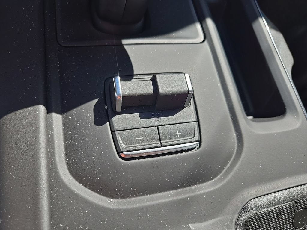 Used 2026 GMC Sierra 1500 Denali Ultimate AWD/4WD image 73