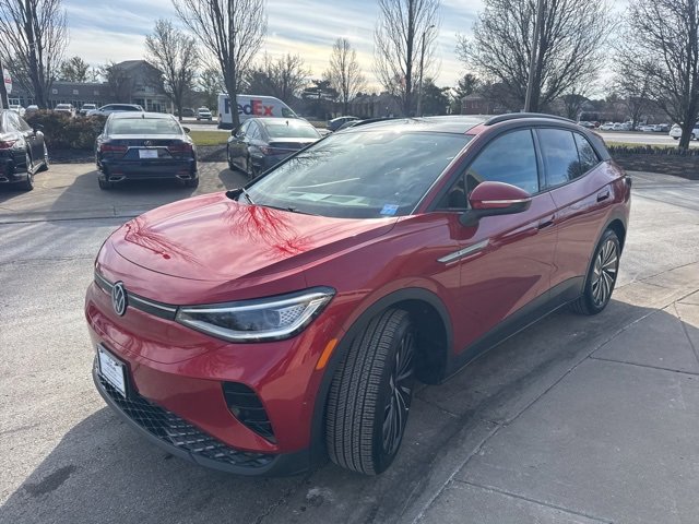 Used 2024 Volkswagen ID.4 S image 7