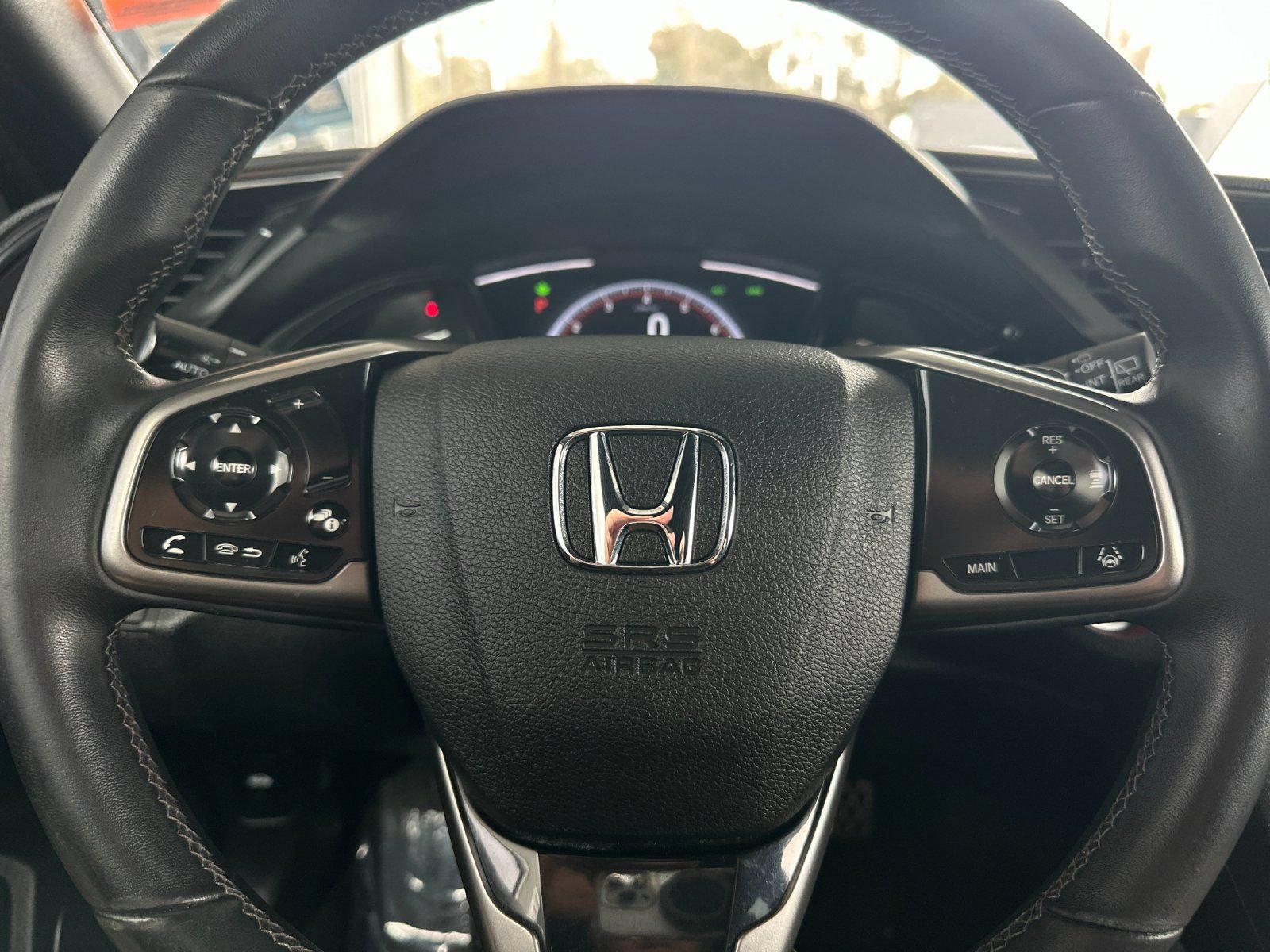 Used 2021 Honda Civic Sport image 20