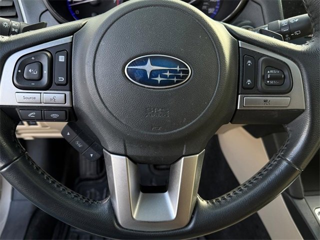 Used 2015 Subaru Outback 3.6R Limited image 20