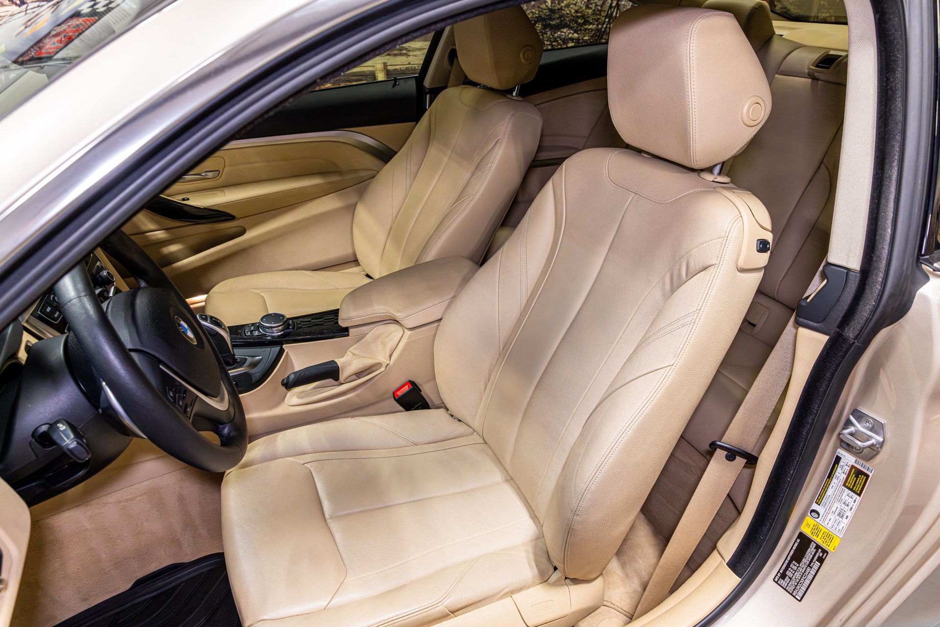 Used 2015 BMW 428i Coupe image 12