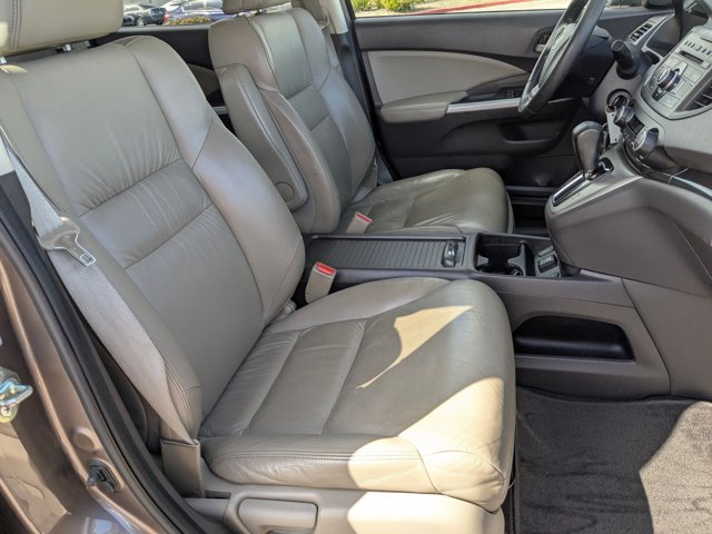 Used 2013 Honda CR-V EX-L image 19