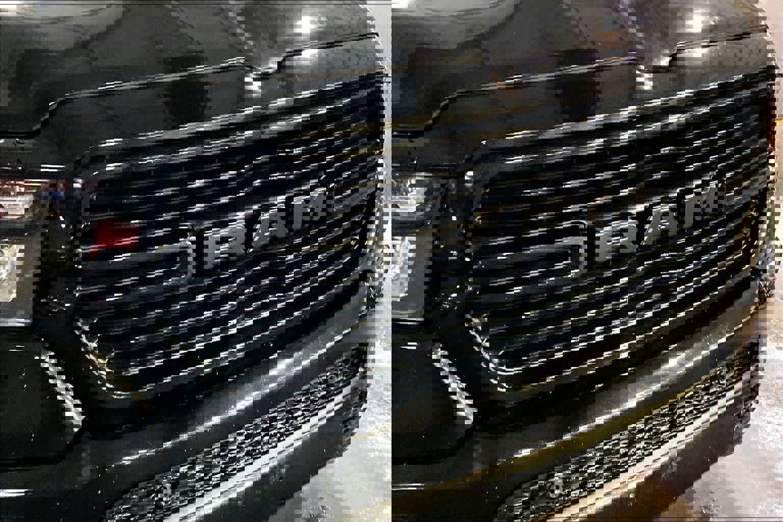 Used 2019 RAM 1500 Big Horn image 30