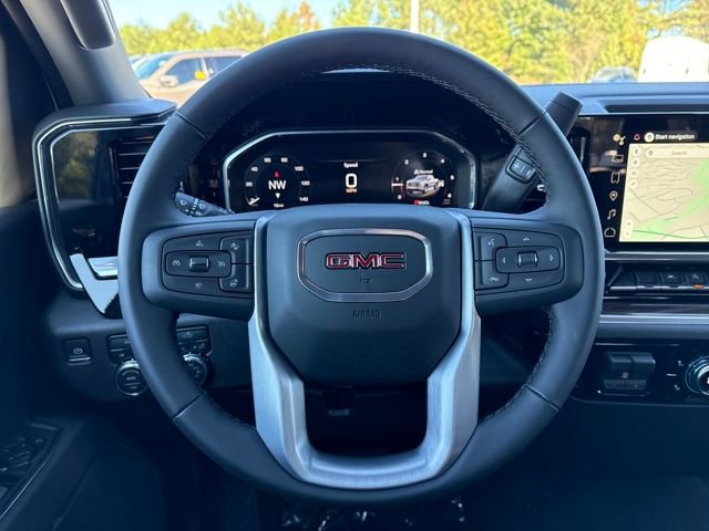 New 2026 GMC Sierra 1500 Elevation image 14