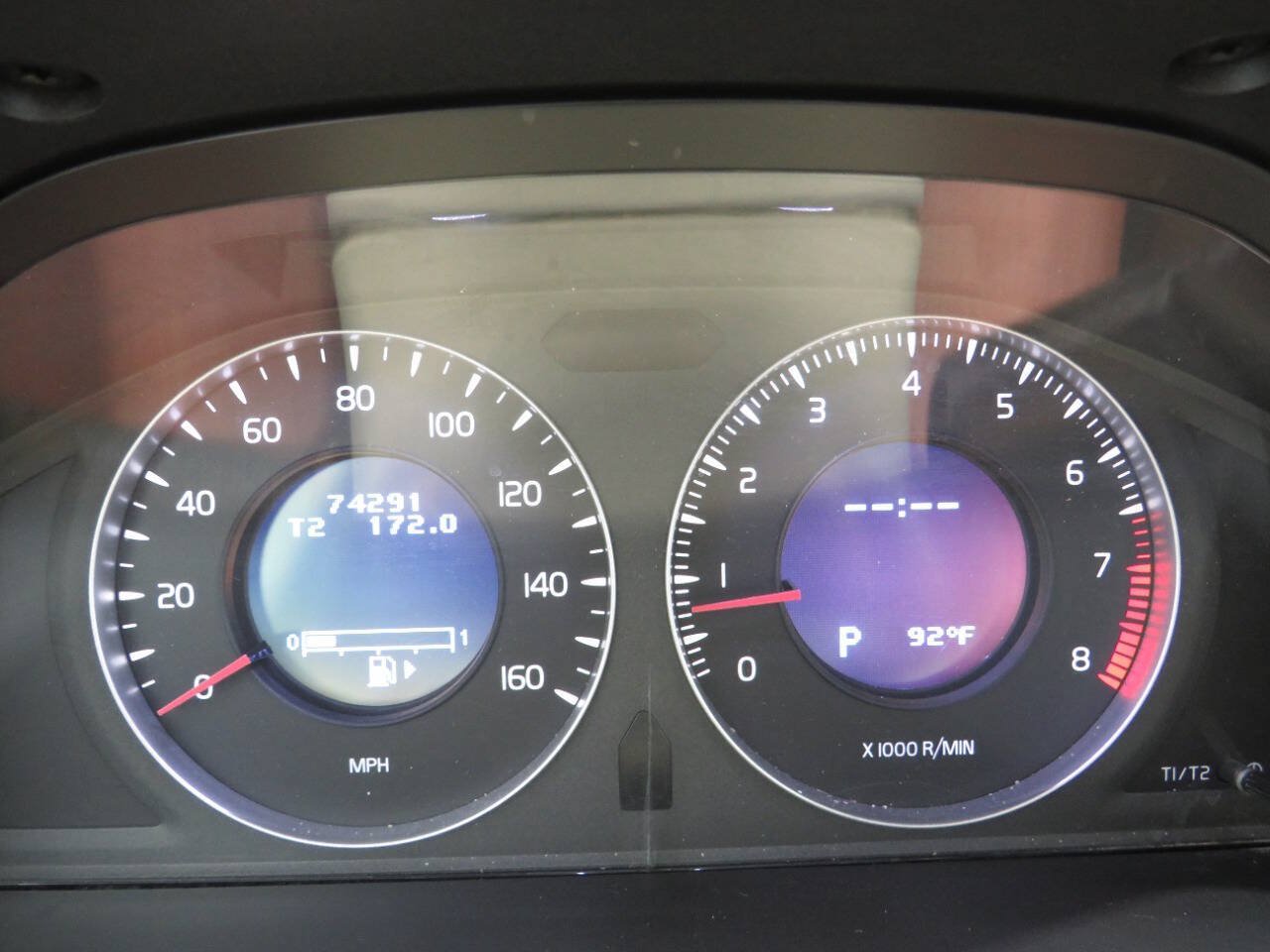 Used 2010 Volvo XC60 3.2 FWD image 17