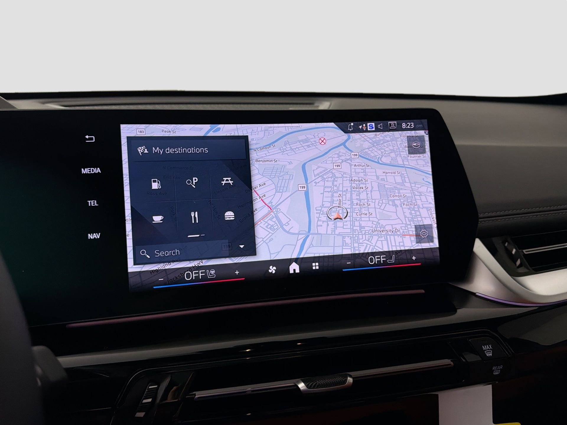 New 2026 BMW X1 xDrive28i w/ Technology Package image 12