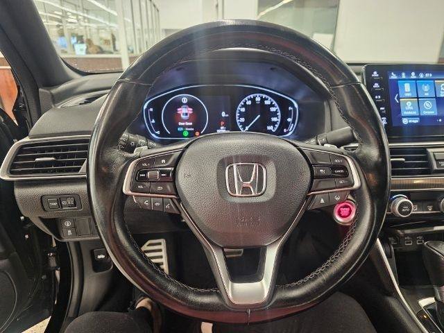 Used 2022 Honda Accord Sport image 15