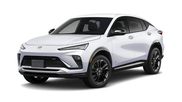 New 2026 Buick Envista Sport Touring