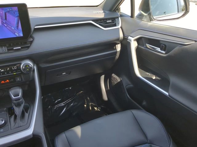 Certified 2024 Toyota RAV4 XSE w/ Weather Package image 17