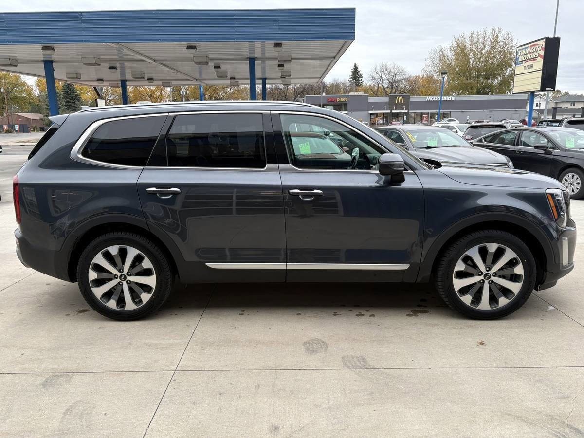 Used 2020 Kia Telluride S image 5