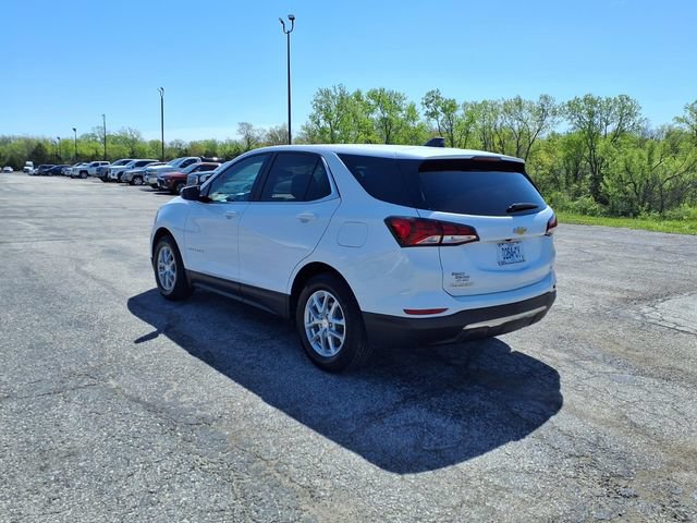 Used 2023 Chevrolet Equinox LT FWD image 21