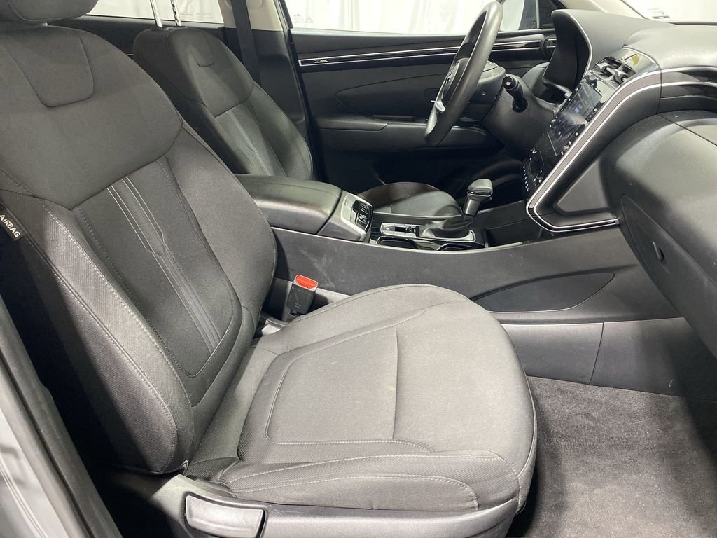 Used 2024 Hyundai Tucson SEL image 25