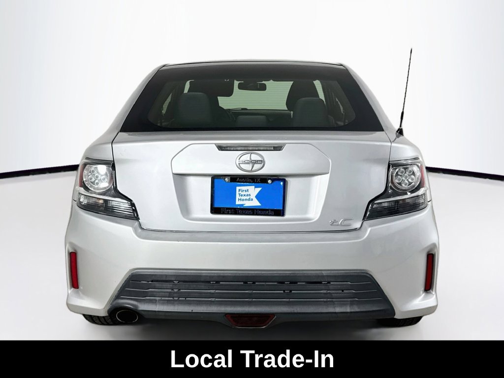 Used 2014 Scion tC FWD image 6