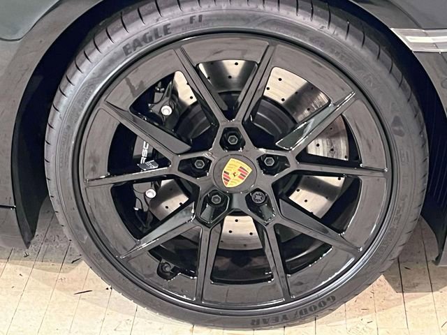 Certified 2025 Porsche 911 Carrera S image 13