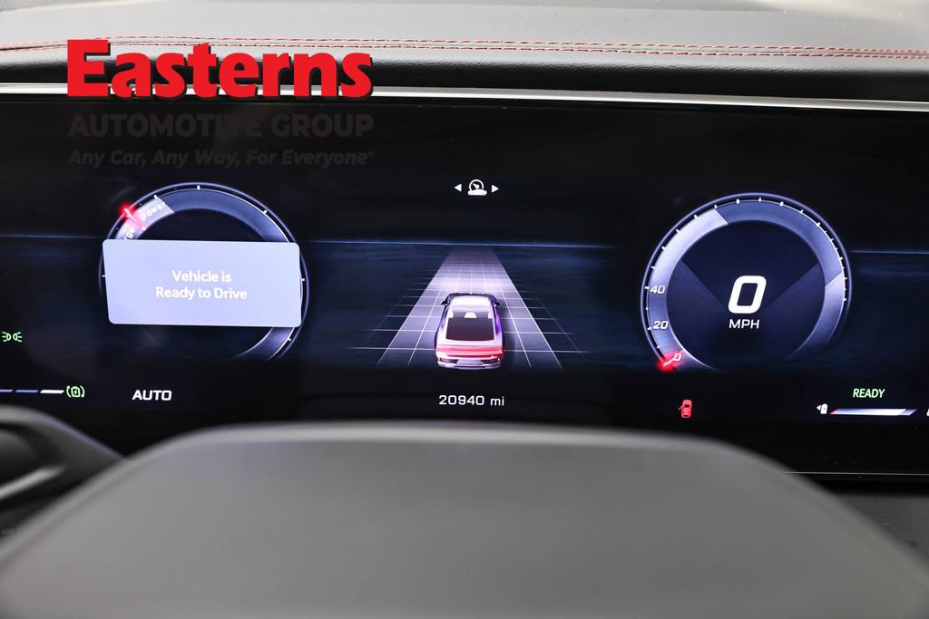 Used 2024 Dodge Charger R/T Scat Pack w/ Plus Group image 17