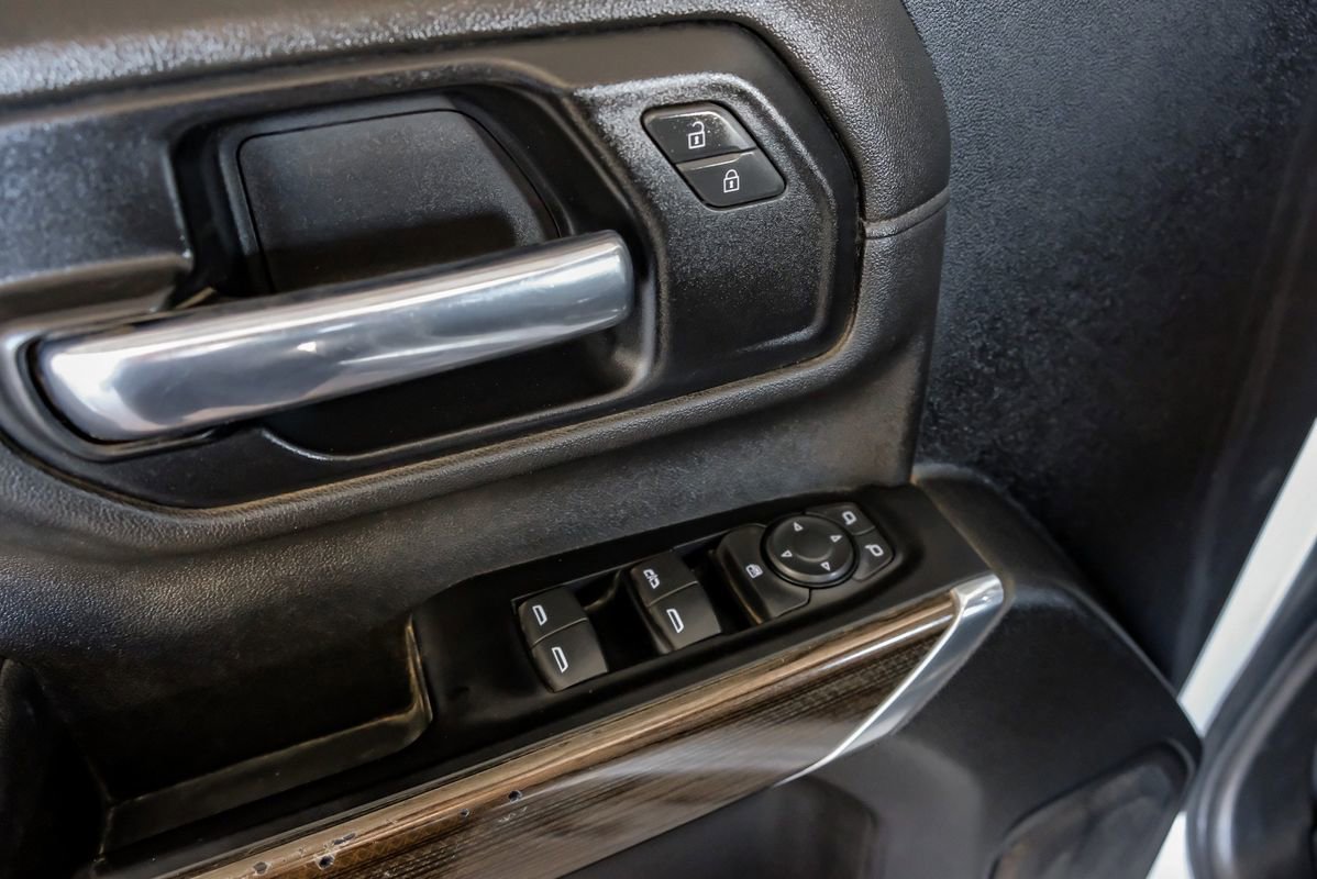 Used 2022 Chevrolet Silverado 3500 LT w/ Convenience Package image 45