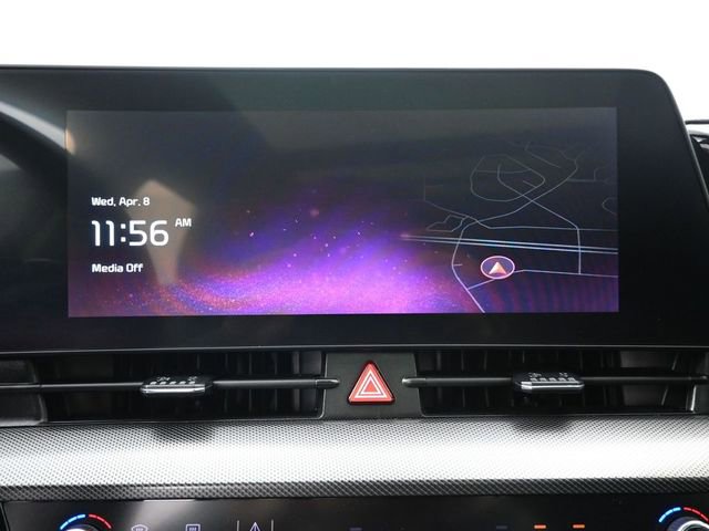 Used 2023 Kia Sportage SX Prestige image 13