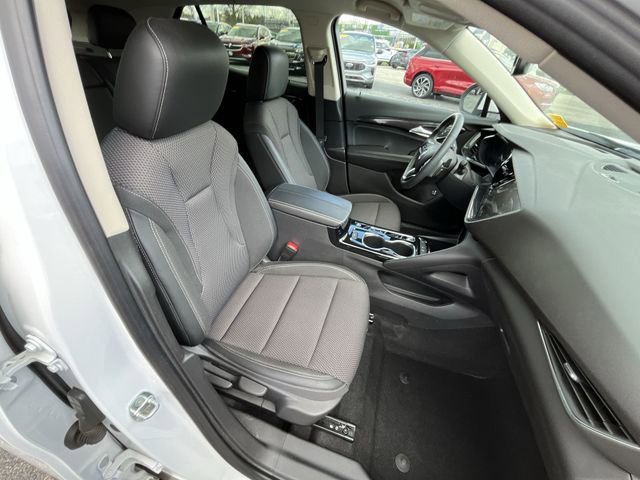 Used 2022 Buick Envision Preferred FWD image 26