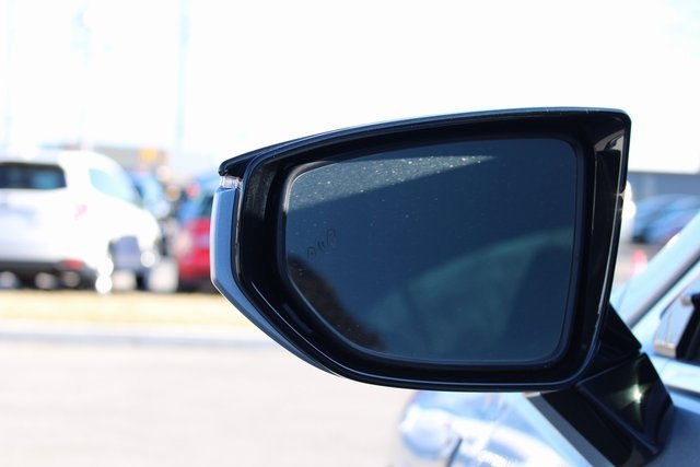 Used 2023 Lexus ES 350 F Sport image 8