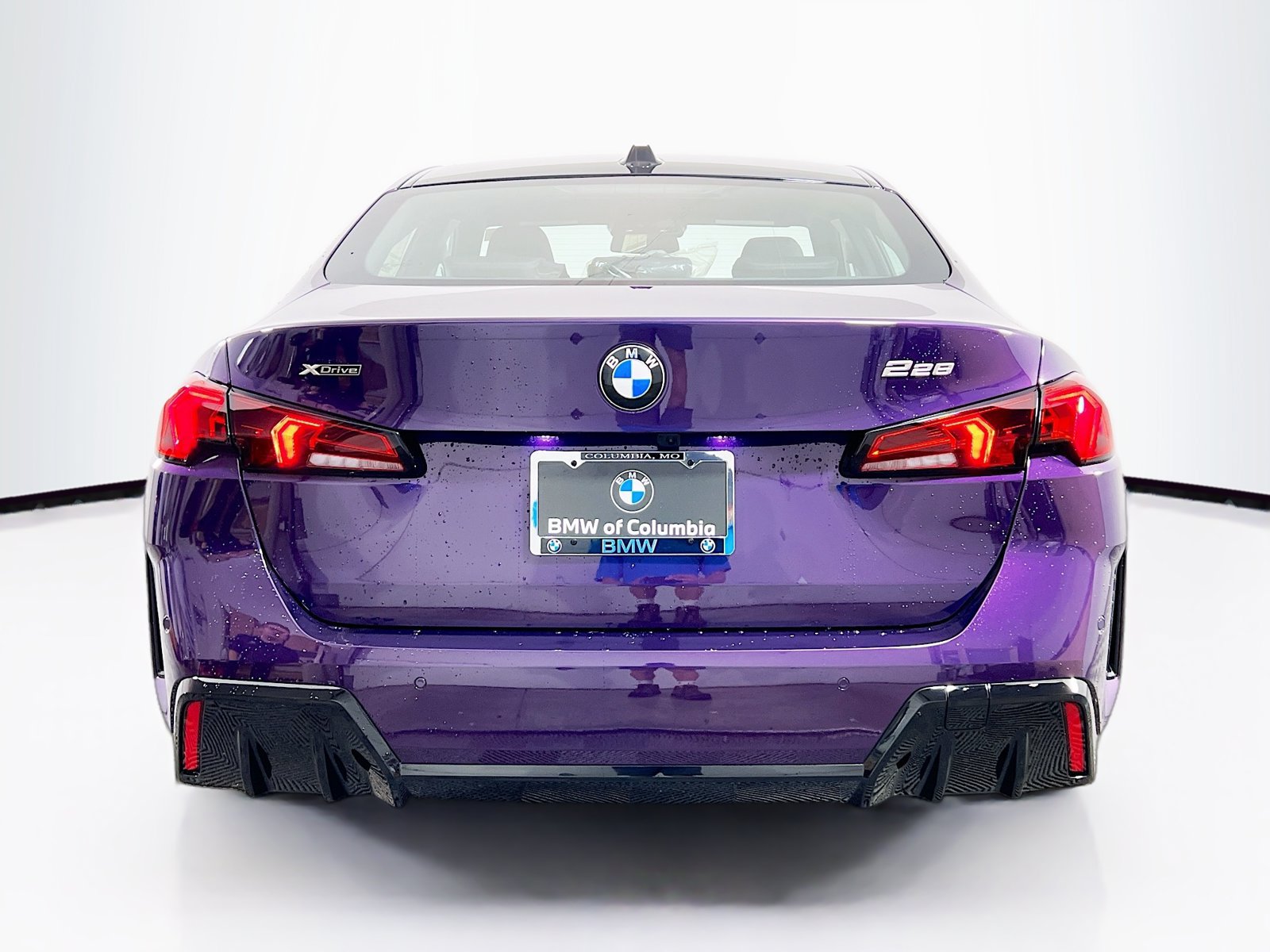 New 2026 BMW 228i xDrive w/ Technology Package AWD/4WD image 6