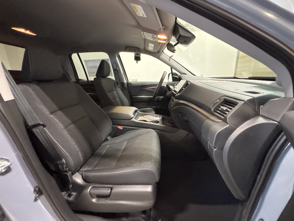 New 2026 Honda Ridgeline Sport image 20