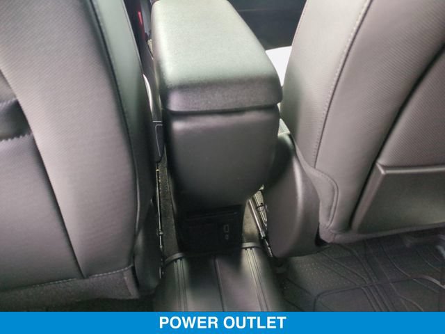 Used 2023 Chevrolet TrailBlazer RS w/ Sun and Liftgate Package AWD/4WD image 31