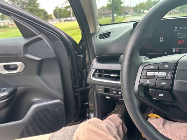 Certified 2026 Kia K4 FWD image 40