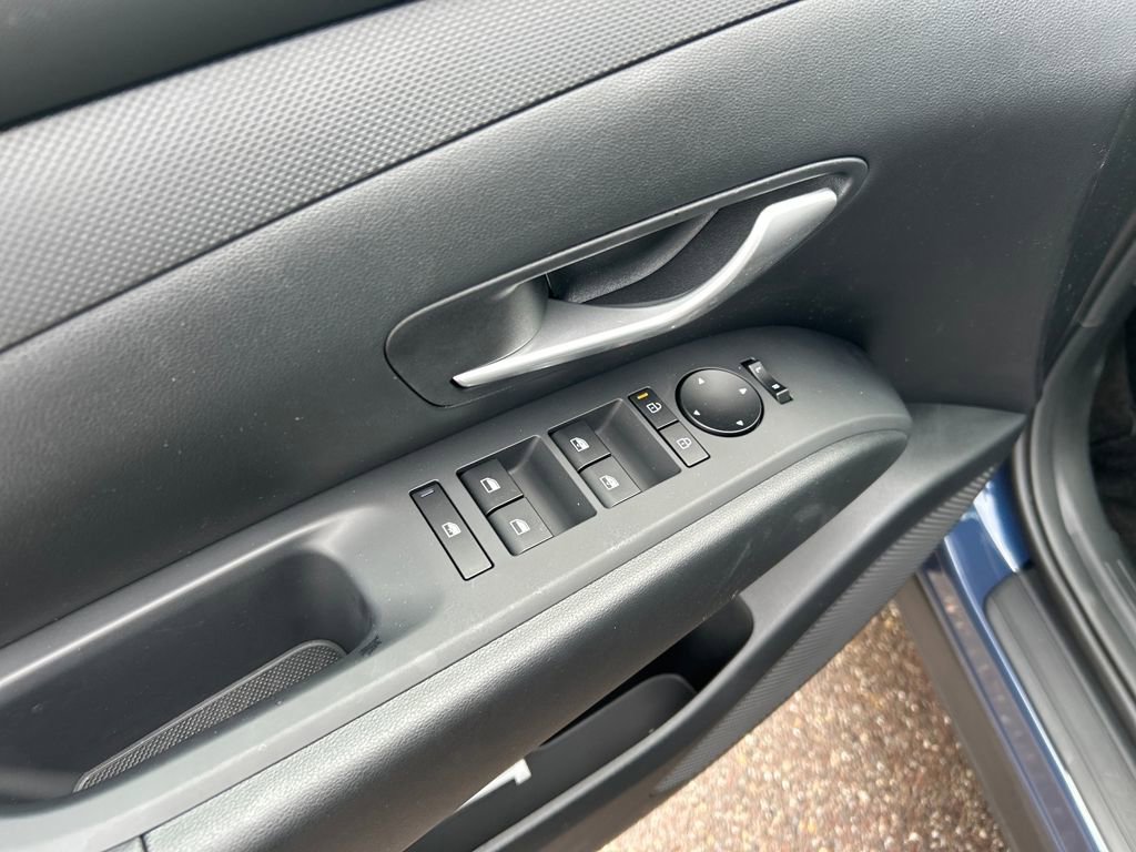 New 2026 Hyundai Tucson SEL image 14