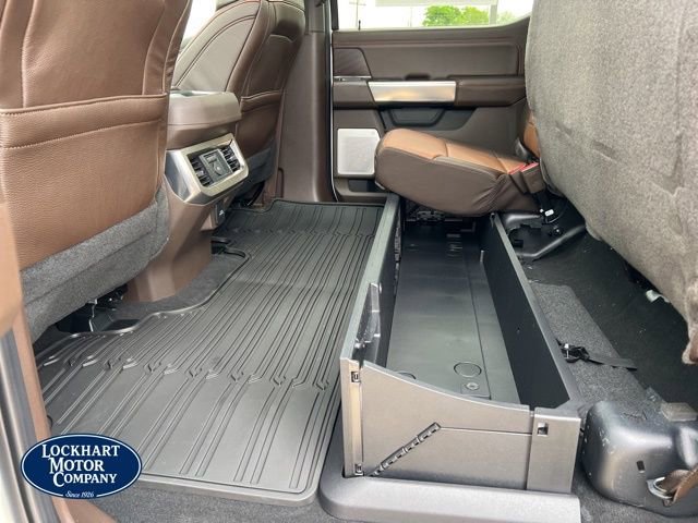 New 2026 Ford F250 King Ranch AWD/4WD image 16