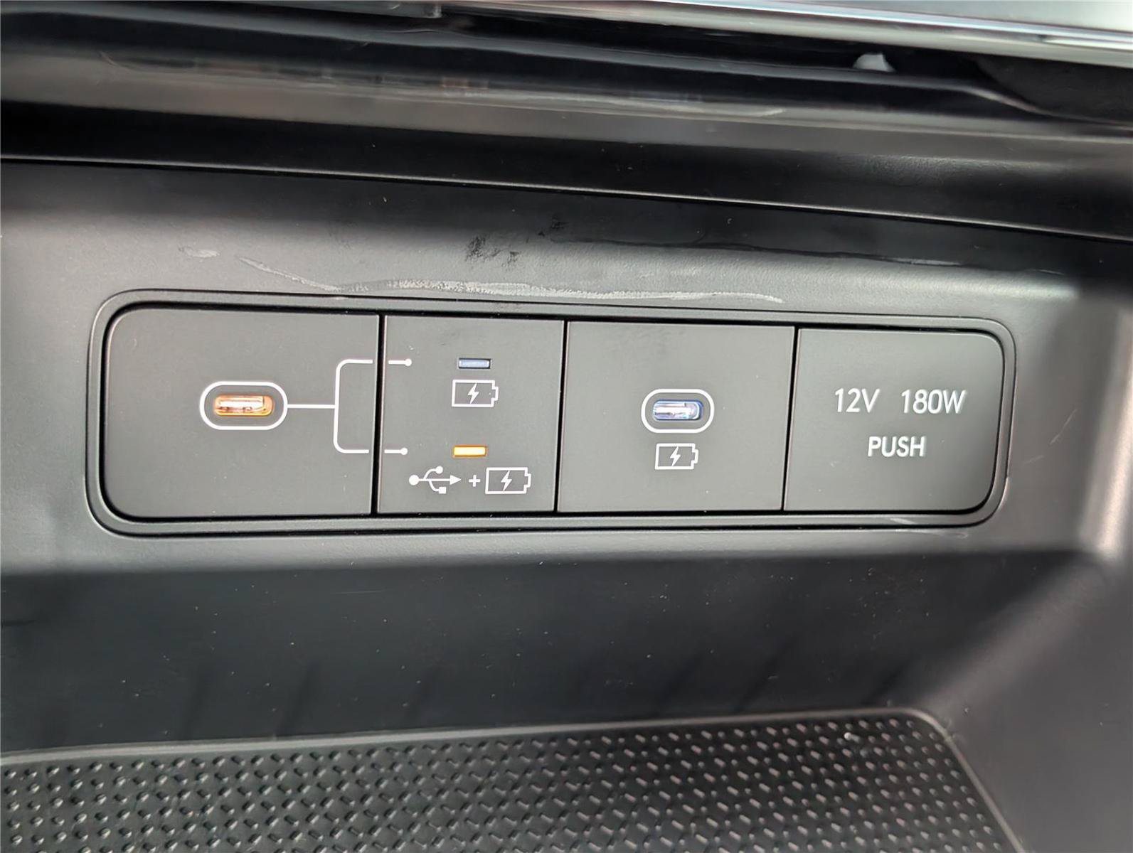 New 2026 Hyundai Santa Cruz SEL AWD/4WD image 21