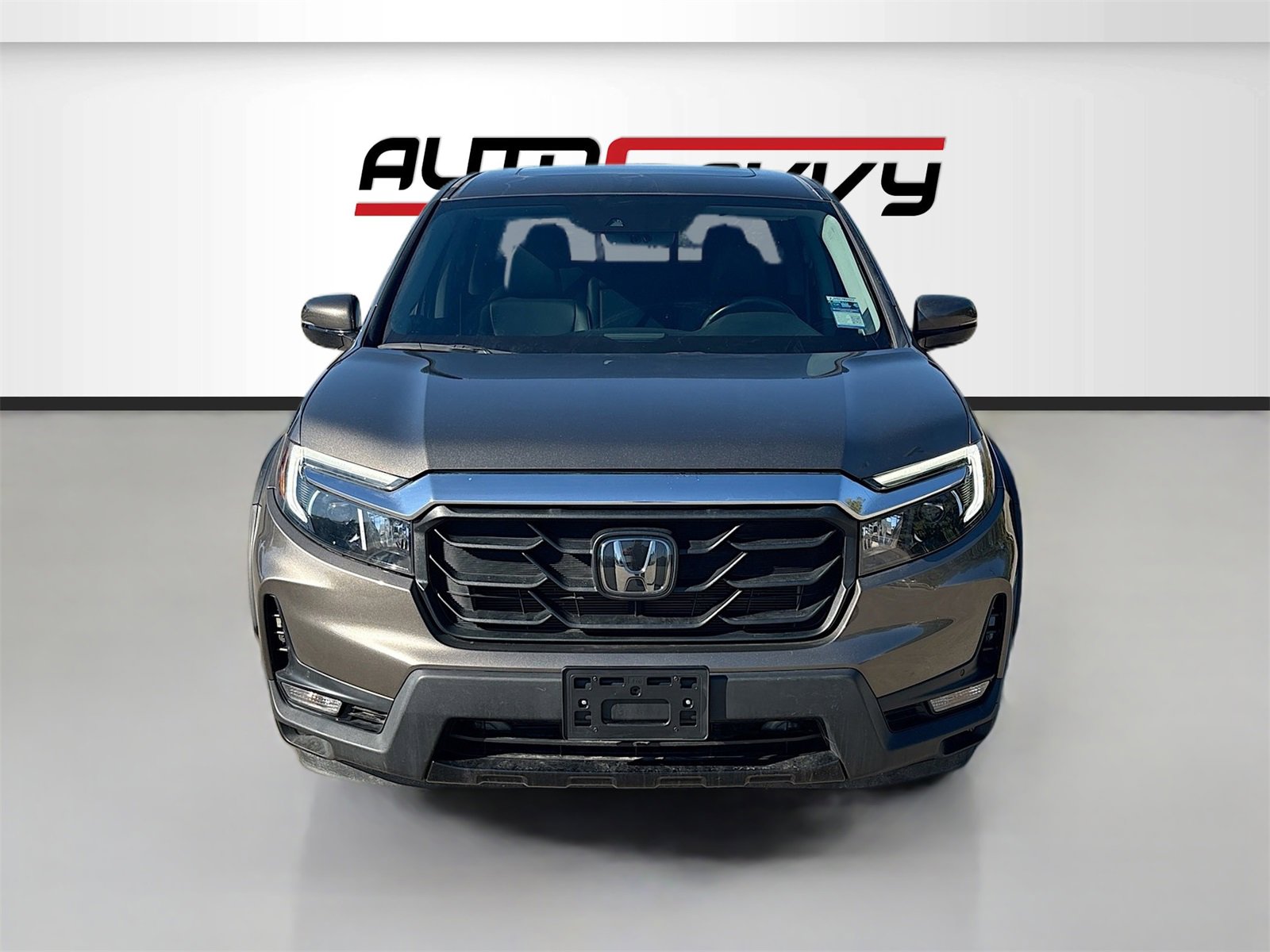 Used 2022 Honda Ridgeline RTL-E image 2