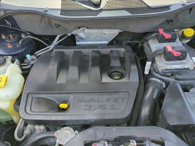 Used 2014 Jeep Patriot Latitude FWD image 20