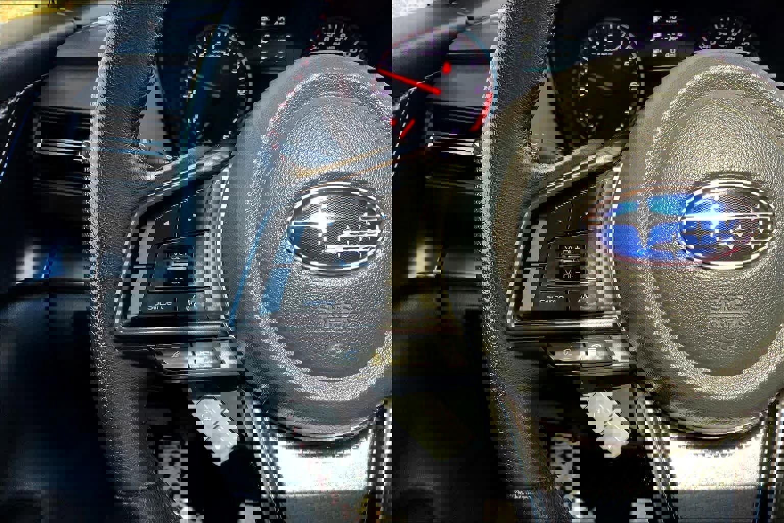 Used 2023 Subaru WRX Limited image 24