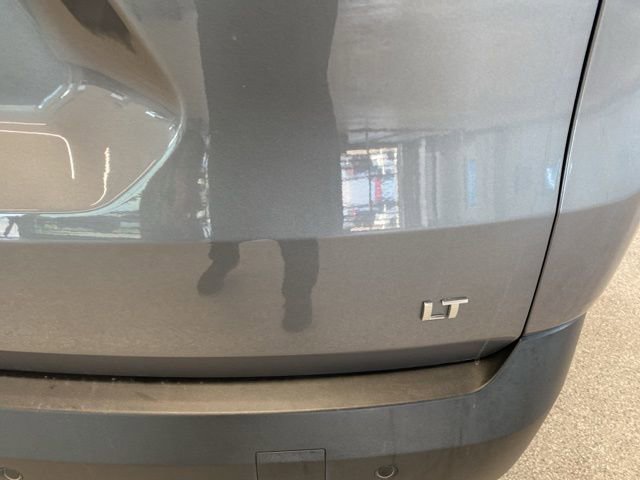 Used 2020 Chevrolet Traverse LT w/ Driver Confidence II Package image 7