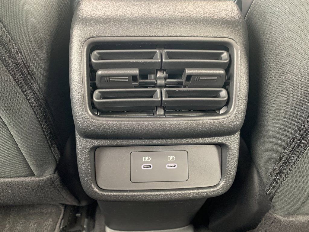New 2026 Nissan Leaf SV+ image 19